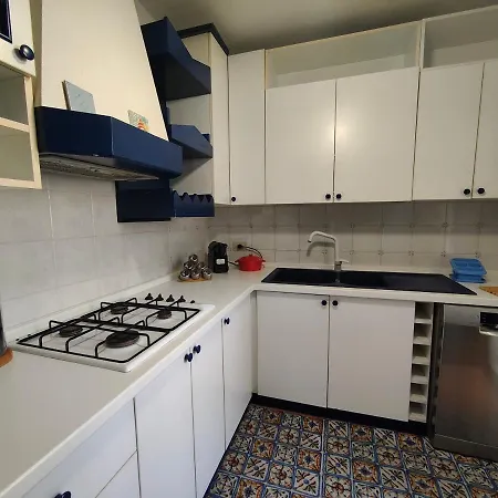 Apartment Ballaro Rooftop - Hot Tub - Bbq Palermo