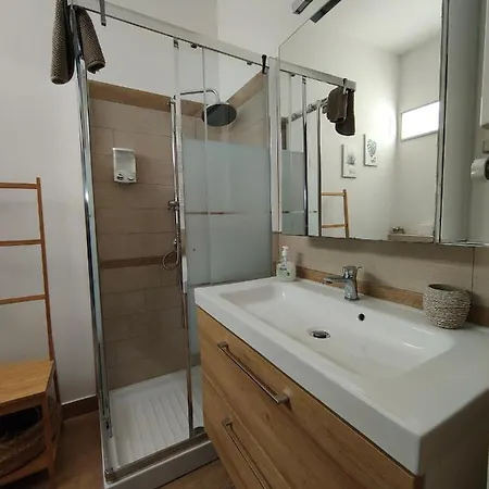 Ballaro Rooftop - Hot Tub - Bbq Apartment Palermo
