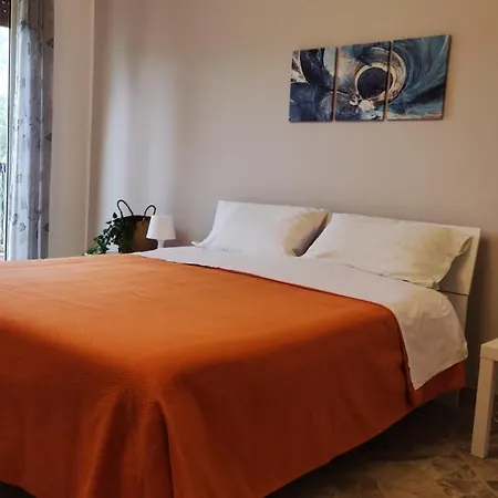Amunì Rooms&suite Lt * Palermo