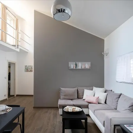 Apartment Vicolo Paterno