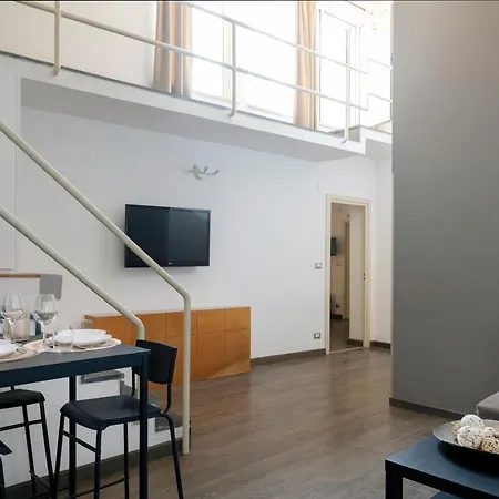 Vicolo Paterno Apartment Palermo