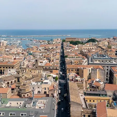 Vicolo Paterno Apartment