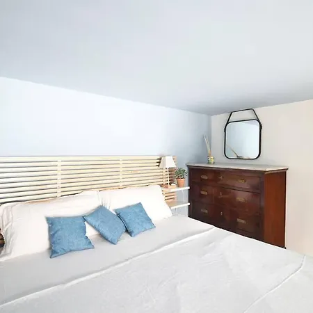 Apartment Iflat Agli Archetti Del Centro