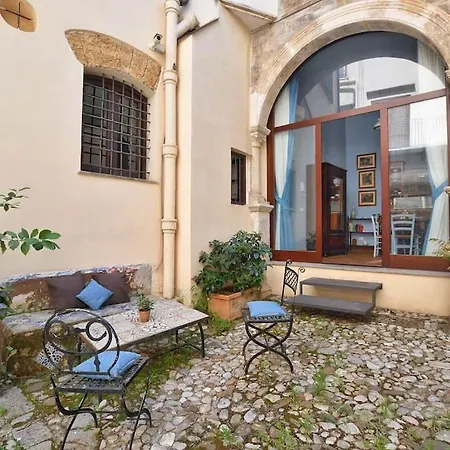 Iflat Agli Archetti Del Centro Apartment *