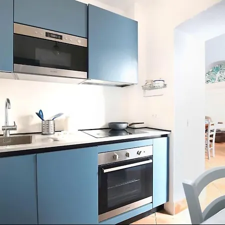 Iflat Agli Archetti Del Centro Apartment *