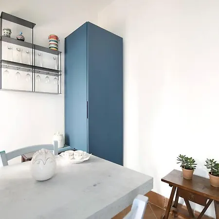 Apartment Iflat Agli Archetti Del Centro *