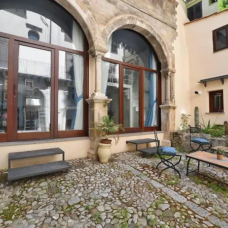 Iflat Agli Archetti Del Centro Apartment Palermo