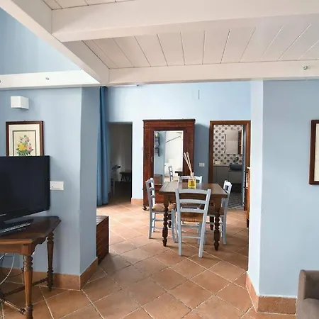 Iflat Agli Archetti Del Centro Apartment Palermo