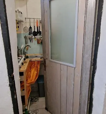 Casa Joanna Palermo