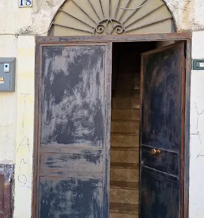 Casa Joanna * Palermo