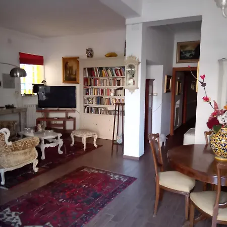 Guest house A Casa Di Lia