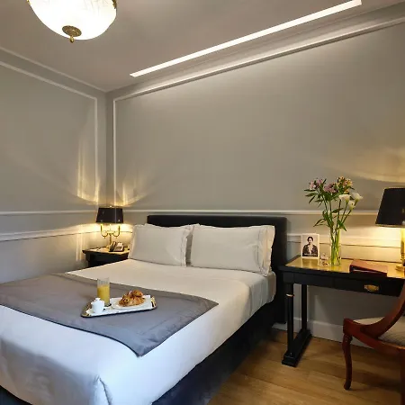 Hotel Grand Et Des Palmes 5*