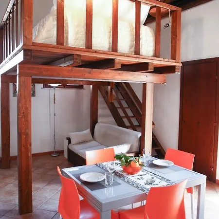Appartement Cattedrale - Vista House Easy Parking