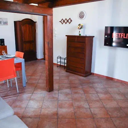 Appartement Cattedrale - Vista House Easy Parking *