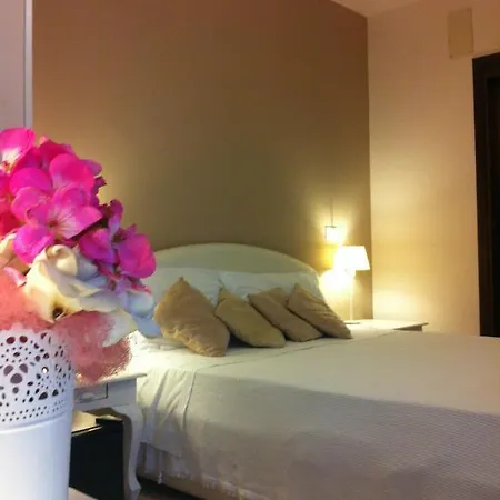 B&B Notarbartolo 3* Palermo