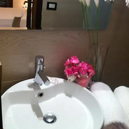 B&B Notarbartolo Bed & Breakfast 3*