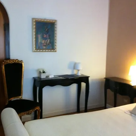 B&B Notarbartolo 3*