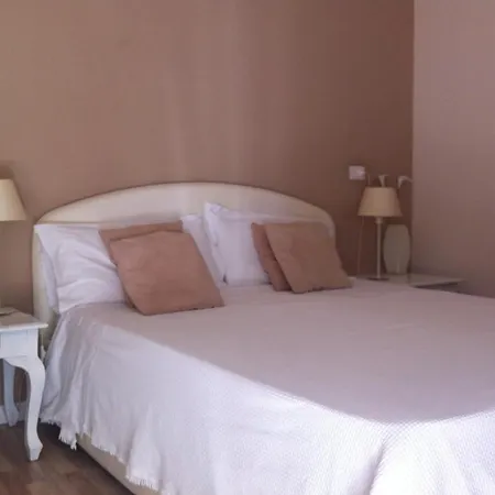 B&B Notarbartolo Bed & Breakfast 3*