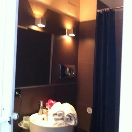 B&B Notarbartolo 3*