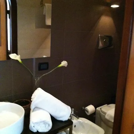 B&B Notarbartolo 3* Palermo