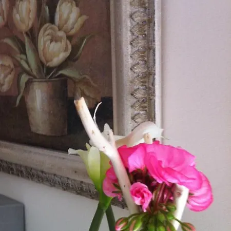 B&B Notarbartolo 3* Palermo