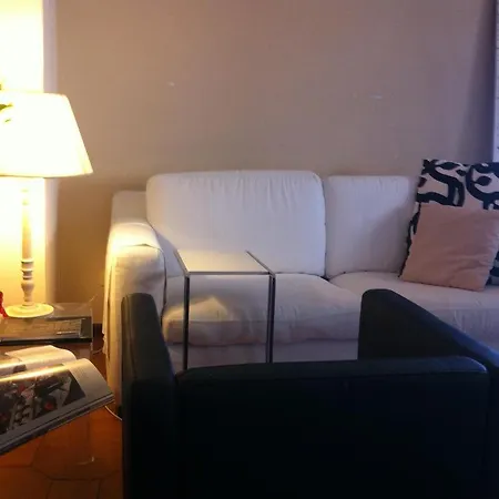 B&B Notarbartolo Bed & Breakfast 3*