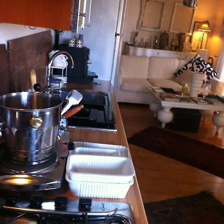 B&B Notarbartolo 3*