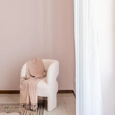 Stylish Near Piazza Magione By Wonderful Italy * Palerme