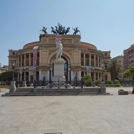 Appartamento Politeama *