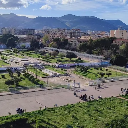 La Terrazza Sul Castello *