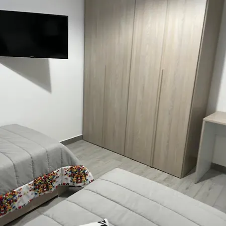 La Casa Di Nino *