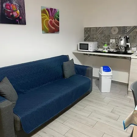 Apartment La Casa Di Nino