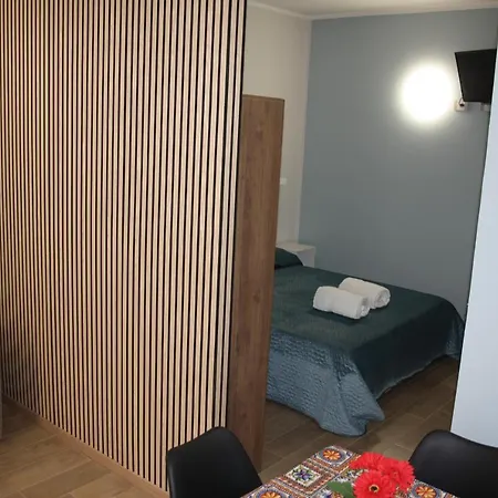 Apartament Due Cappuccini *