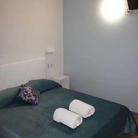 Apartament Due Cappuccini *