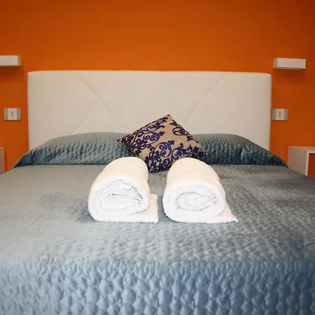 Apartament Due Cappuccini *