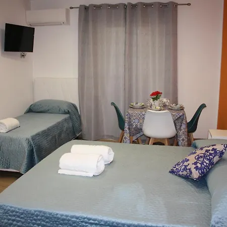 Due Cappuccini Apartament *