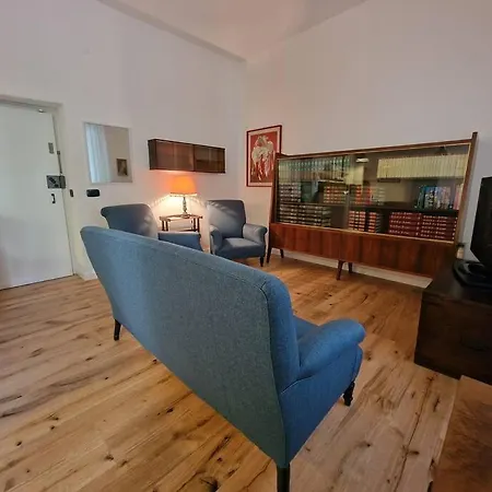 Il Quartino, Per Vivere Palermo. Apartment *