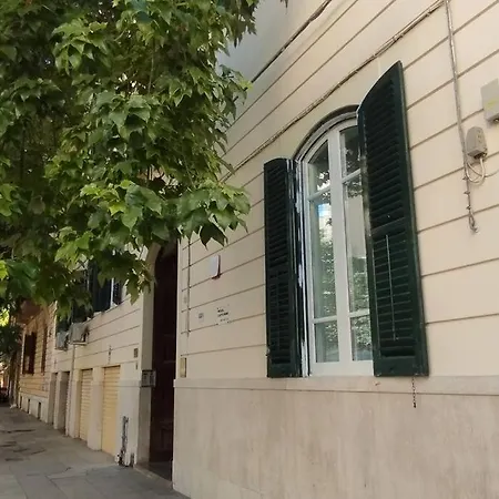 Il Quartino, Per Vivere Palermo. Apartment