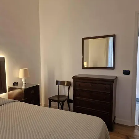Il Quartino, Per Vivere Palermo. Apartment Palermo