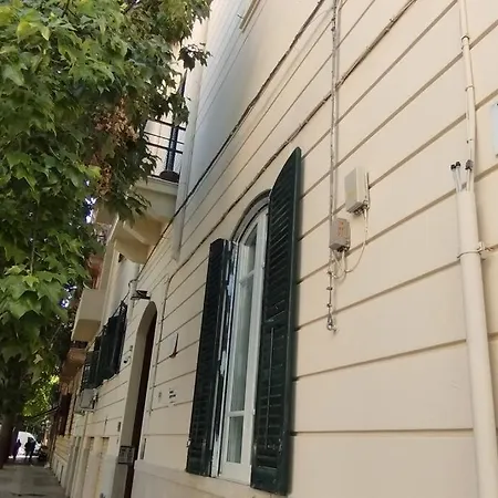 Il Quartino, Per Vivere Palermo. * Palermo
