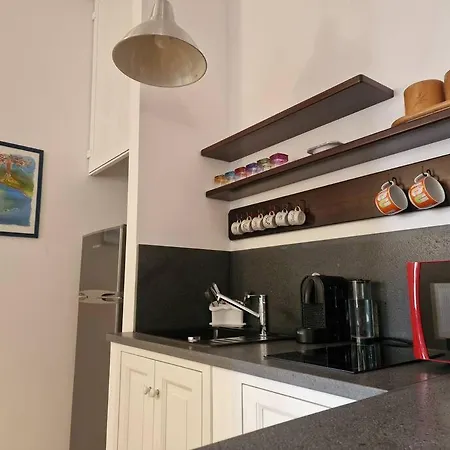 Il Quartino, Per Vivere Palermo. Apartment Palermo