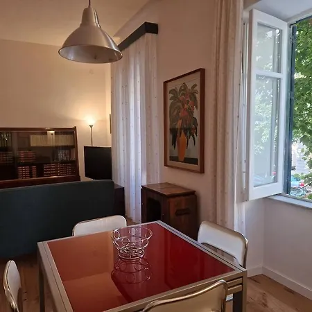 Apartment Il Quartino, Per Vivere Palermo.