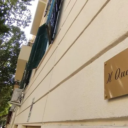 Il Quartino, Per Vivere Palermo. *