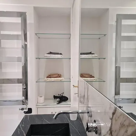 Il Quartino, Per Vivere Palermo. Apartment Palermo