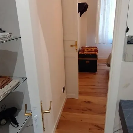 Il Quartino, Per Vivere Palermo. Apartment *