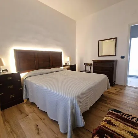 Apartment Il Quartino, Per Vivere Palermo. *