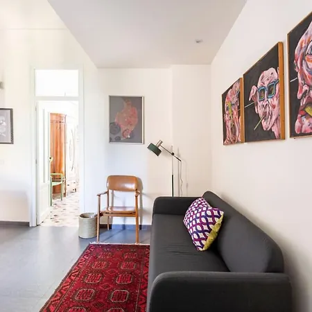 Casa Ventimiglia *