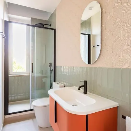 Casa Ventimiglia Apartment *