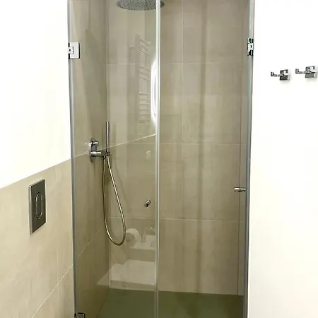 Sikelia Centro Apartment *