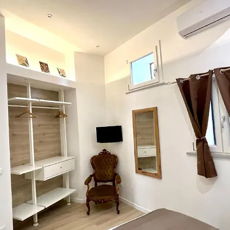 Sikelia Centro Apartment Palermo